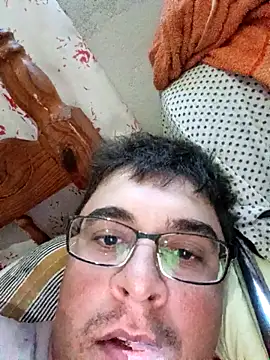 Edsondsos webcam show