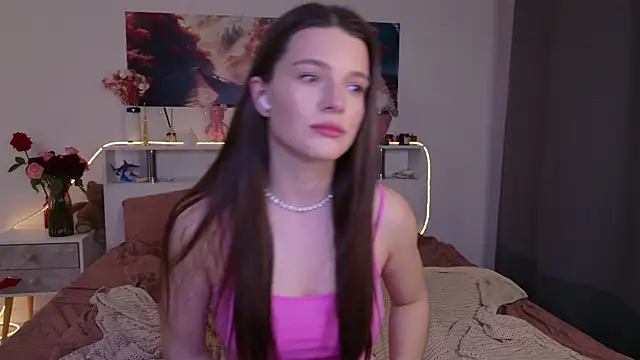 Nellie_Medina: απευθείας συνομιλία ΧΧΧ