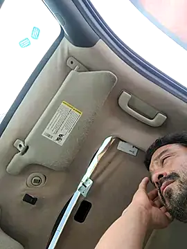 RebelDick1310's Webcam Show