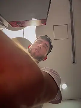 liam_bronw Webcam show