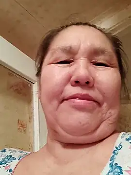 Zulfiya_Bruce Chat XXX in diretta