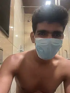 Show Webcam de BadBoyTom78