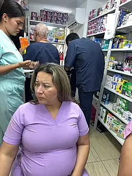 Show Webcam de kandalove