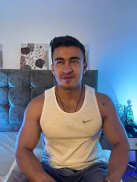 Chris_ClarckのライブXXXチャット