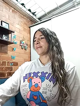 Chatroom XXX en direct de Penelope47