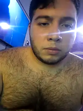 Show de TuPeludito_22 na webcam