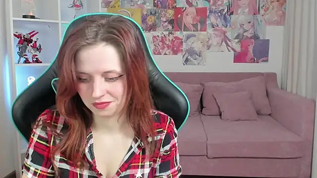 FreyaVey 现场XXX聊天