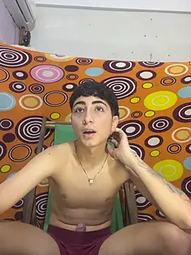 MichaelMiller20261's Webcam Show