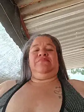 Živý XXX chat MilF-eterna_69