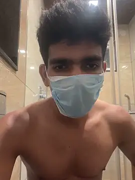 BadBoyTom78: онлайн-секс-чат