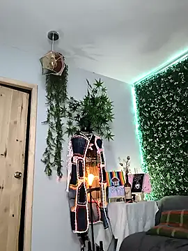 VickyJackson_ élő XXX-chatje