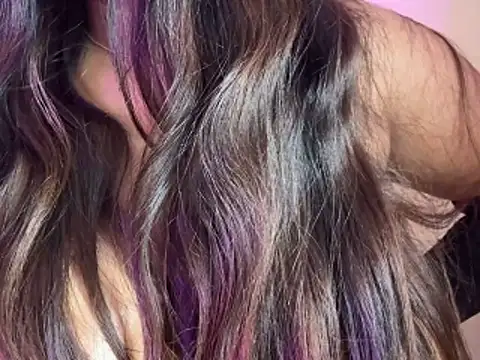 Show Webcam de Its_cherry_magic