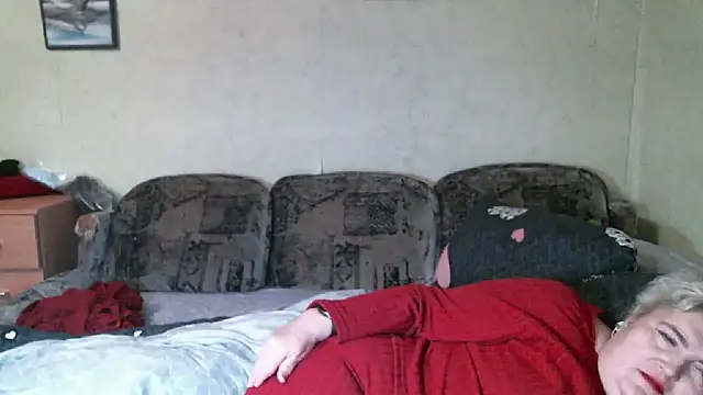 دردشة Lana555 الجنسية المباشرة