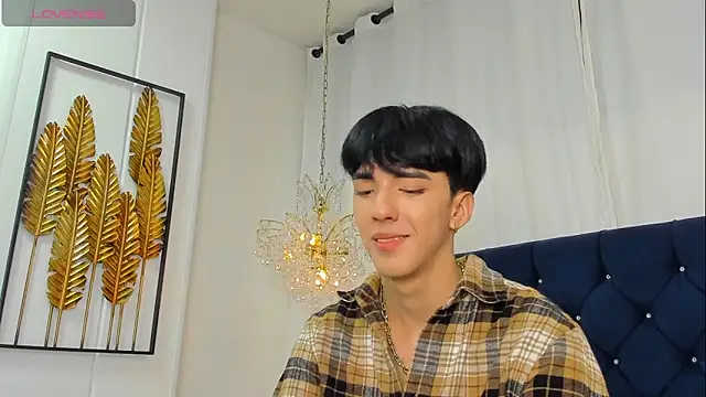 Chatroom XXX en direct de AerumChae