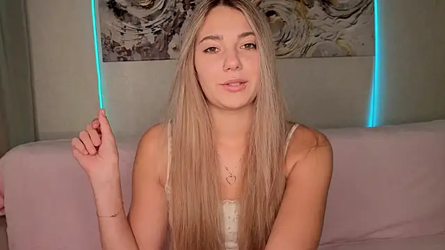 angel_lin Chat XXX in diretta