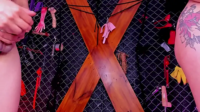 Miss_Juliett_bdsm – Live XXX-chat