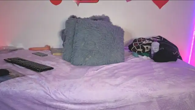 MaleiSummer 라이브 XXX 채팅