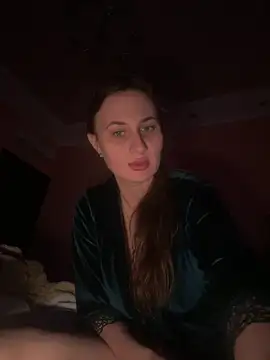 XXX chat uživo modela Flossy_Vettie