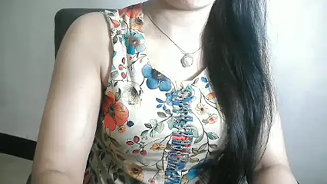 Chanchal--Navya Webcam Show