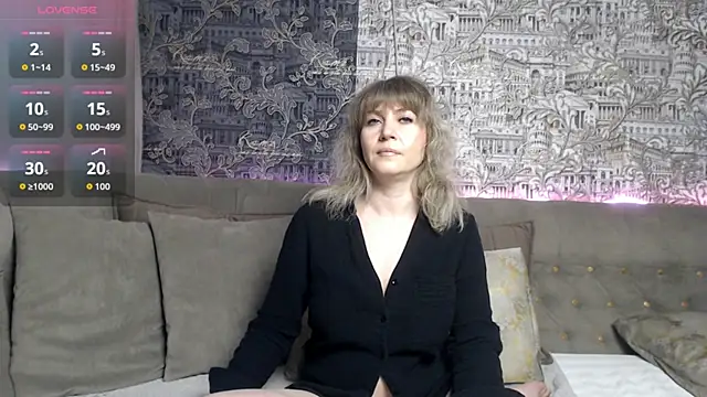 XXX chat uživo modela mandy_foxxx