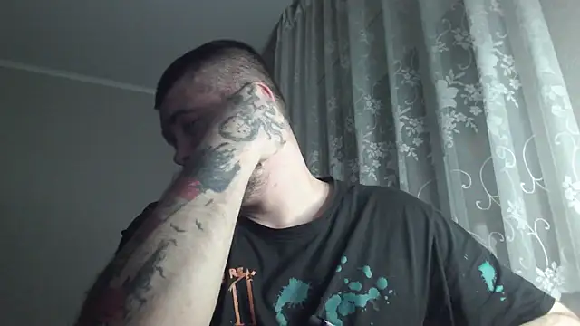 Show de webcam de Ar4eewal