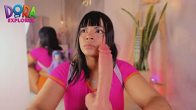 แชท XXX สดของ Nicolemorelli2