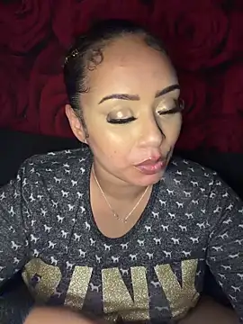 CarmelaAnthony 现场XXX聊天