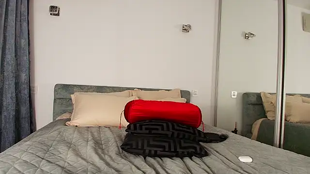 Angellyque 라이브 XXX 채팅