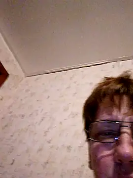 Webkamerová show MeryLive59011