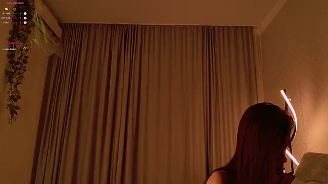 Chat XXX en directo de Alice__grace