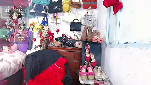 Xiaraa26 即時 XXX 聊天