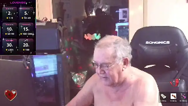 Вебкам-шоу bebitzu