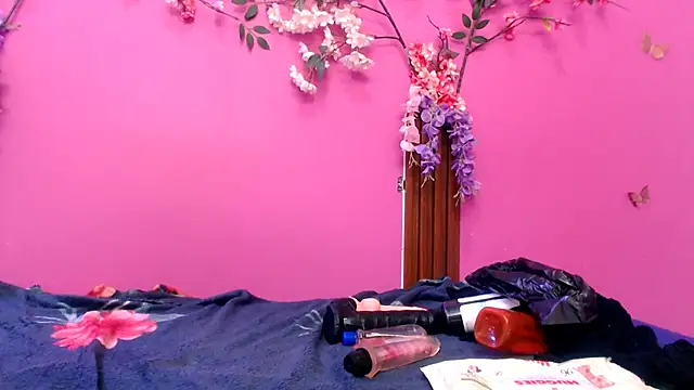 analintimacy18's Live XXX Chat