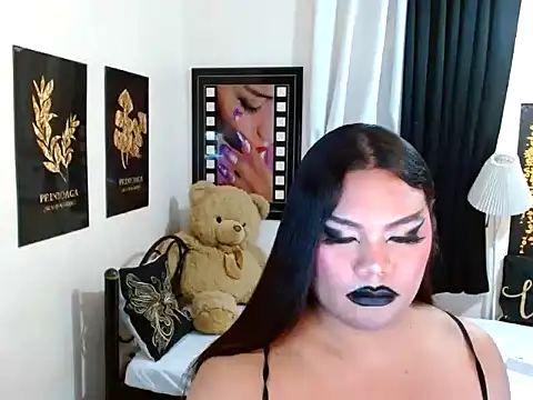 Chat XXX Live TSbrianaHugeCock