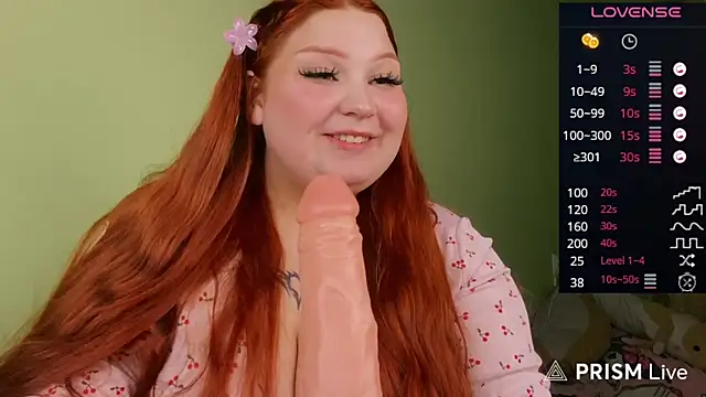 Helen_Shine 在線直播表演