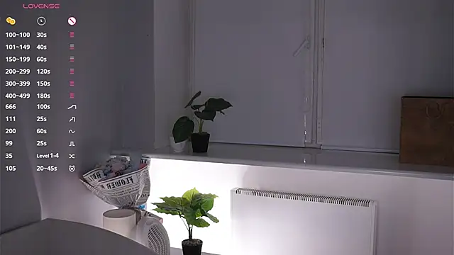 HannaHayles 现场XXX聊天