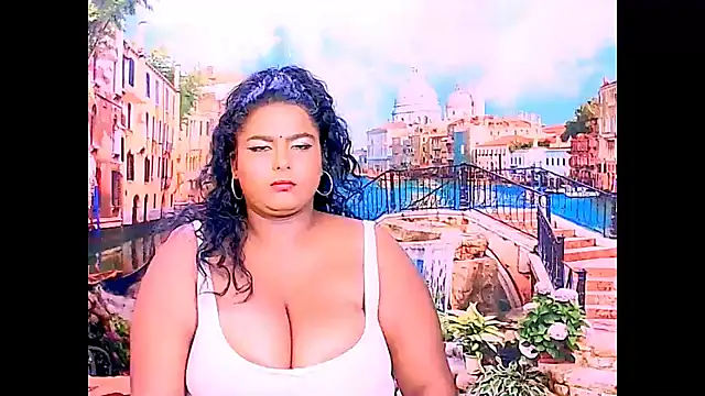 Indianfairy99 Obrolan Langsung XXX