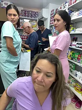 kandalove Obrolan Langsung XXX