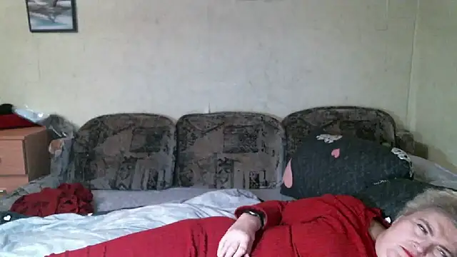 Czat XXX na żywo – Lana555