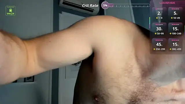 Buddy_Forman Show Webcam