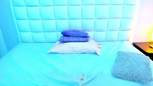 Czat XXX na żywo – teresasroom_