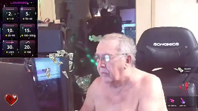 Czat XXX na żywo – bebitzu