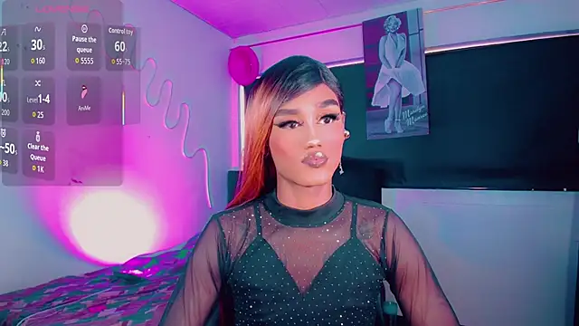 Kendall_hornyy Obrolan Langsung XXX