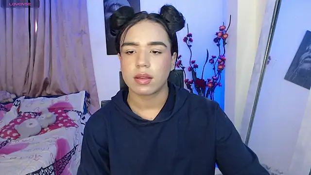 Candyy_doll__ webkamerás műsora