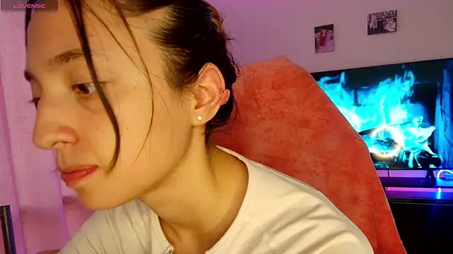 TiffanyBela: απευθείας συνομιλία ΧΧΧ