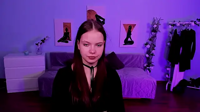 BetsyKiss Chat XXX in diretta