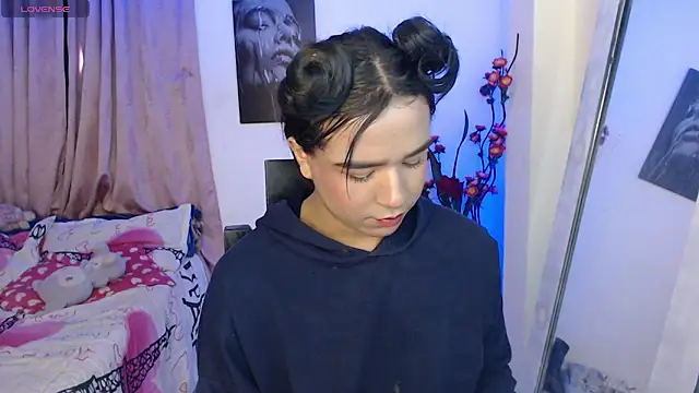 Вебкам-шоу Candyy_doll__