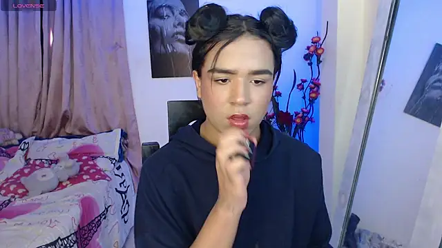 Candyy_doll__ 웹캠 쇼