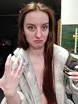 Chat XXX Live SluttyBanana