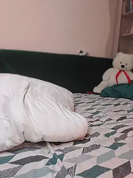 Show de webcam de GingerFoxy